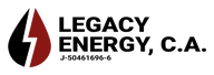 Legacy Energy, C.A.